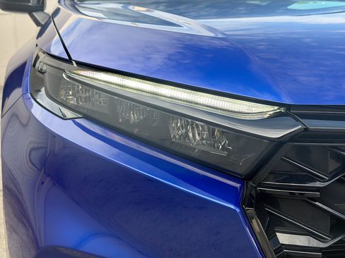 Certified 2023 Honda CR-V Sport image 36