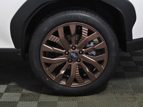 Used 2026 Subaru Forester Sport AWD/4WD image 20