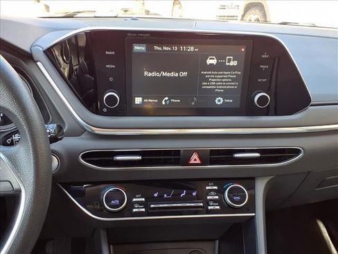 Used 2020 Hyundai Sonata SEL image 15