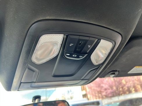 Used 2024 RAM 2500 Tradesman image 39