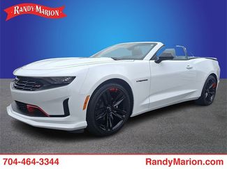 Used 2023 Chevrolet Camaro LT w/ Redline Edition video 1