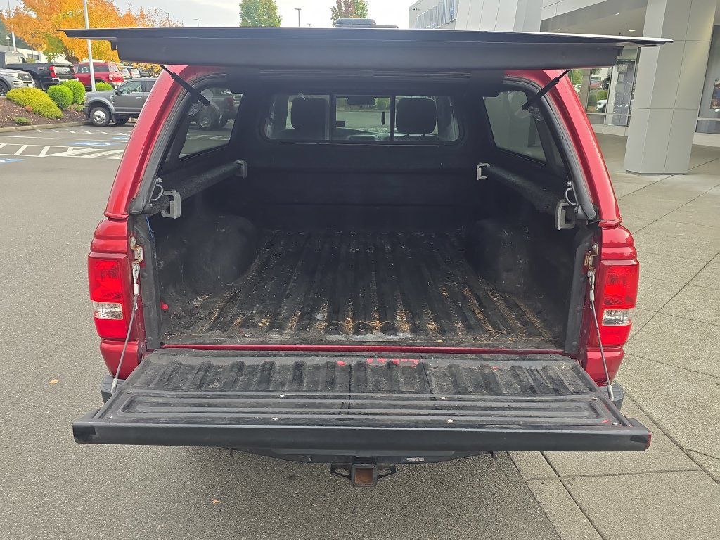 Used 2010 Ford Ranger XLT AWD/4WD image 24