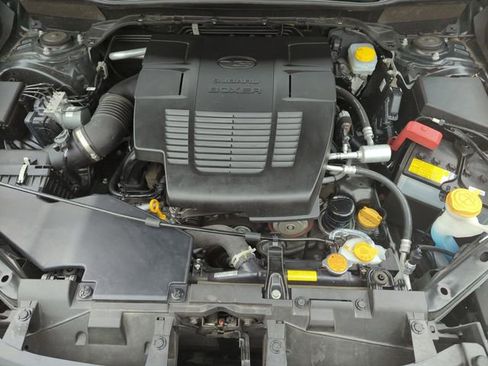 Used 2023 Subaru Forester Premium image 27