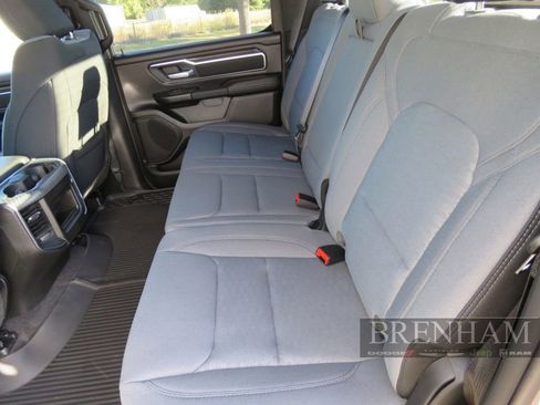 Used 2026 RAM 1500 Lone Star image 17