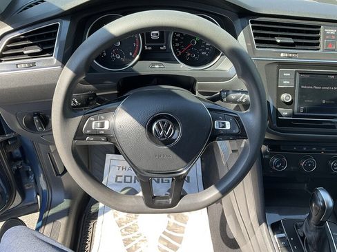Used 2018 Volkswagen Tiguan S AWD/4WD image 22