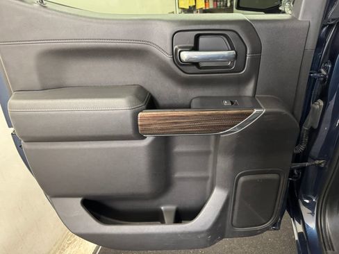 Used 2020 Chevrolet Silverado 1500 RST w/ All-Star Edition image 16