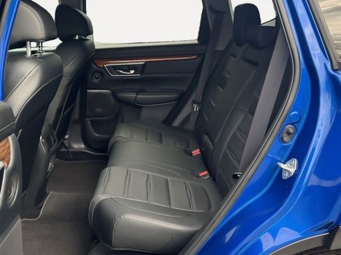 Used 2021 Honda CR-V EX-L image 13