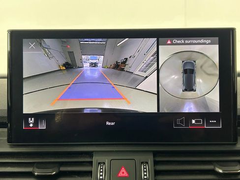 Used 2021 Audi Q5 2.0T Premium Plus w/ Premium Plus Package image 21