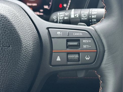 New 2026 Honda Passport TrailSport image 14