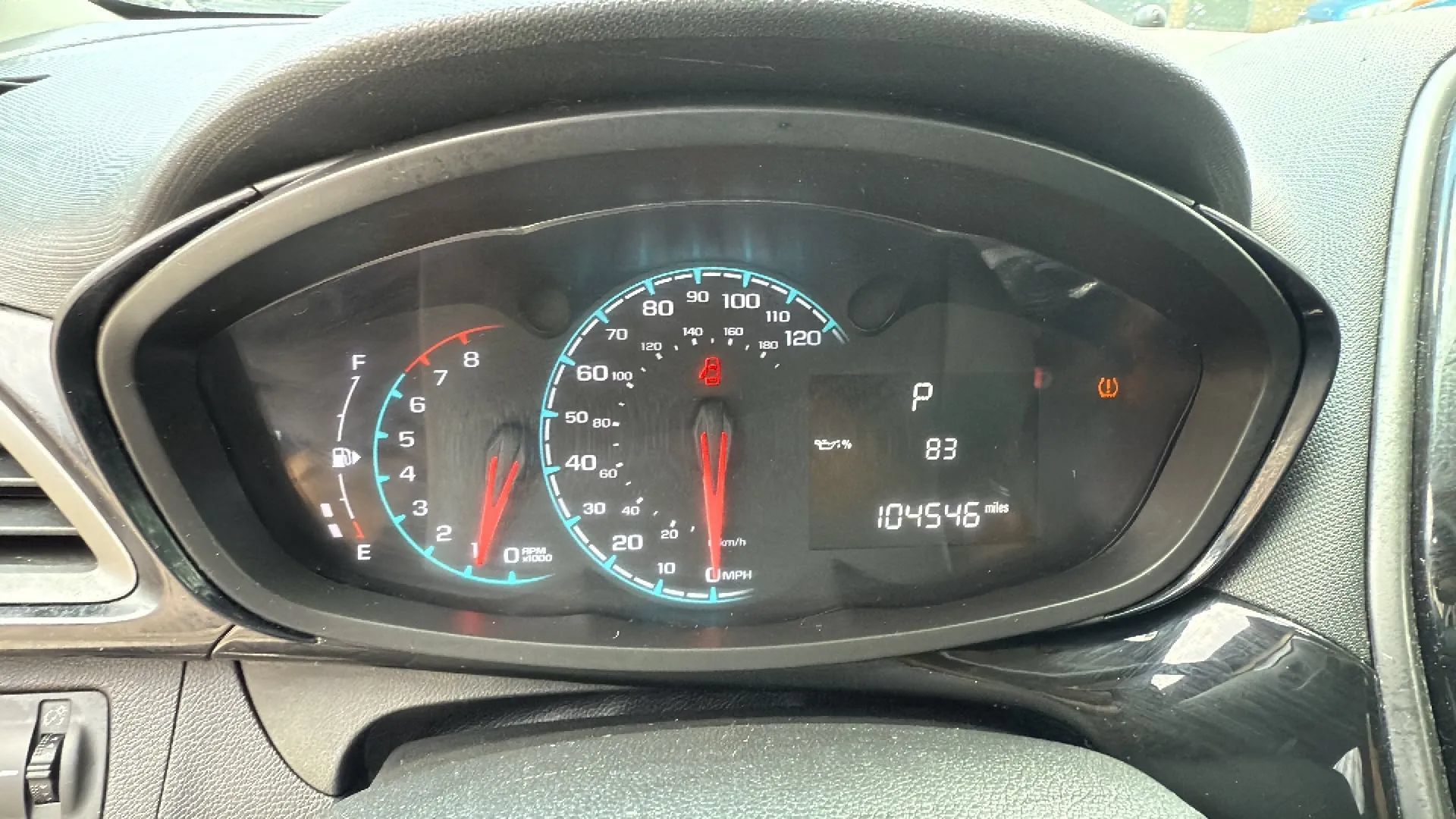Used 2021 Chevrolet Spark LT FWD image 32