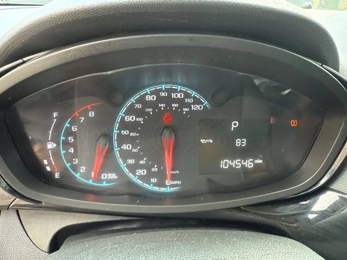 Used 2021 Chevrolet Spark LT FWD image 32