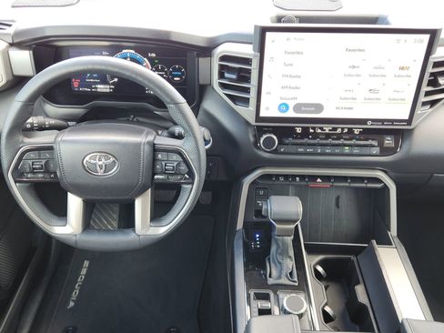 Used 2024 Toyota Sequoia SR5 image 30