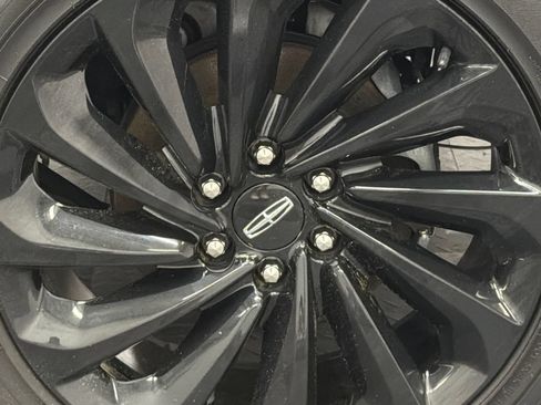 Used 2021 Lincoln Navigator Black Label AWD/4WD image 5