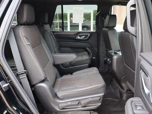 Used 2023 Chevrolet Tahoe High Country AWD/4WD image 53