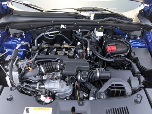 Certified 2025 Acura ADX A-Spec AWD/4WD image 24