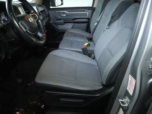 Certified 2020 RAM 1500 Big Horn AWD/4WD image 18