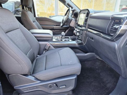 Used 2021 Ford F150 XLT w/ Equipment Group 302A High image 8