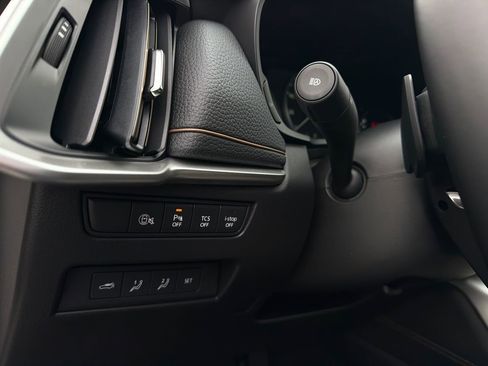 New 2026 MAZDA CX-90 3.3 Turbo w/ Preferred Package image 34