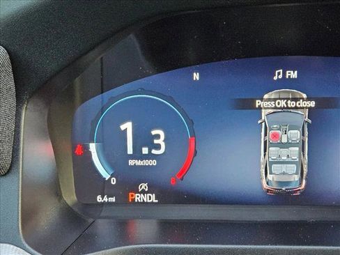 New 2026 Ford Explorer Active image 15