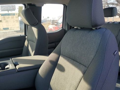 New 2026 Ford F450 XL w/ Snow Plow Prep Package image 16