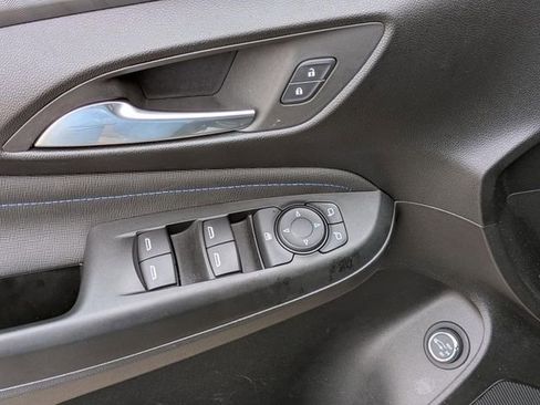 Certified 2024 Buick Envista Sport Touring w/ Convenience I Package image 15