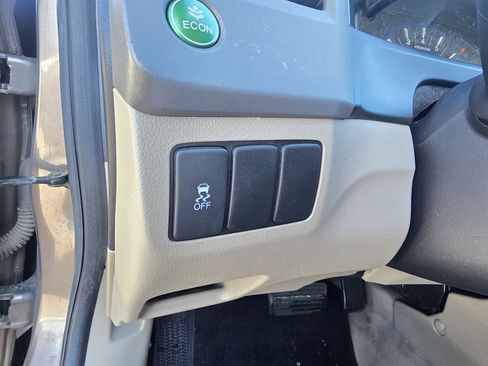 Used 2012 Honda Civic LX image 16