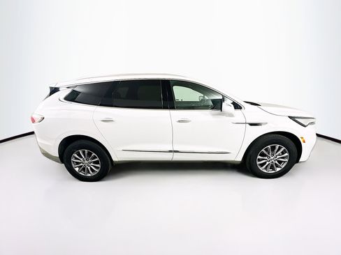 Used 2024 Buick Enclave Essence w/ LPO, Floor Liner Package image 10
