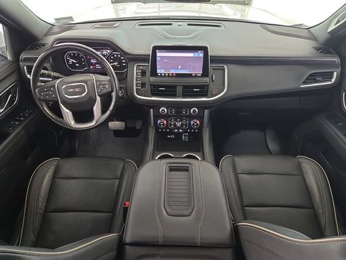 Used 2021 GMC Yukon XL SLT w/ SLT Premium Package AWD/4WD image 26