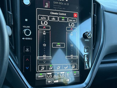 Certified 2025 Subaru Crosstrek 2.5i Sport w/ Crosstrek Mirror Package image 23