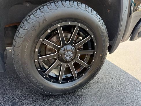 Used 2020 GMC Sierra 1500 Elevation AWD/4WD image 7