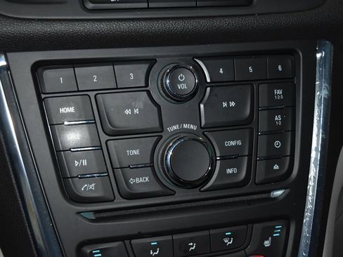 Used 2014 Buick Encore Leather image 13