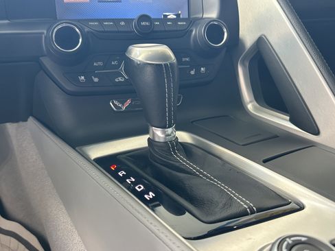 Used 2014 Chevrolet Corvette Stingray Coupe w/ 2LT Preferred Equipment Group RWD image 26