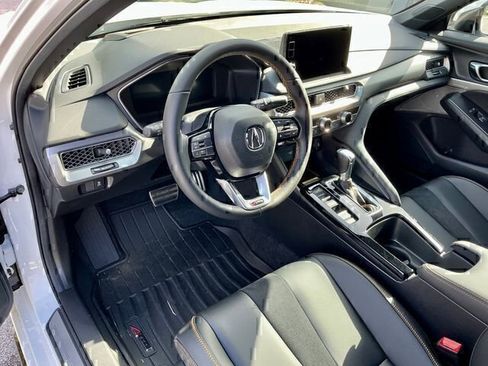 New 2026 Acura Integra A-Spec FWD image 14