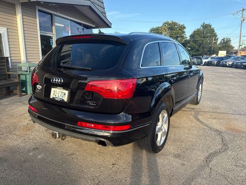 Used 2015 Audi Q7 3.0T Premium Plus w/ Premium Plus Package image 5