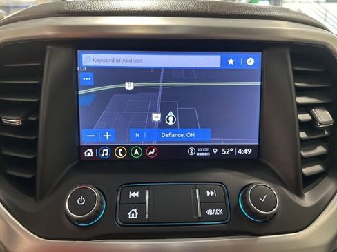 Used 2023 GMC Acadia SLT w/ Preferred Package FWD image 27