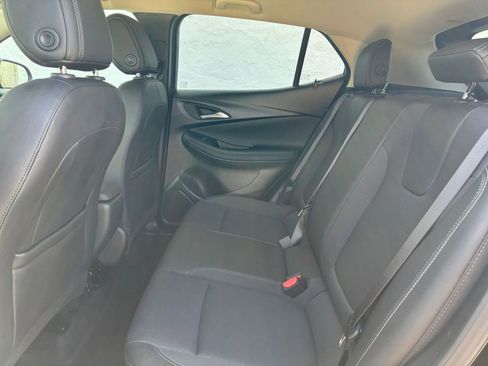 Used 2025 Buick Encore GX Preferred image 24