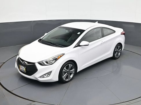 Used 2014 Hyundai Elantra FWD image 13