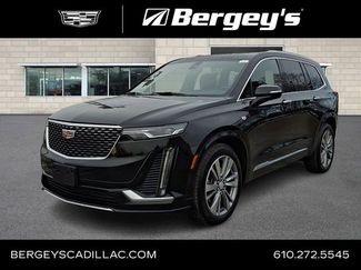 Certified 2025 Cadillac XT6 Premium Luxury video 1