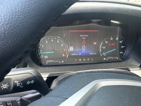 Used 2023 Ford Explorer XLT w/ Equipment Group 202A AWD/4WD image 13