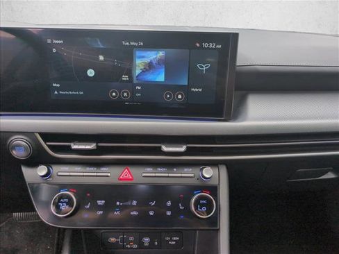Certified 2024 Hyundai Sonata Limited FWD image 14
