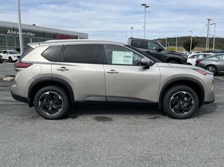 New 2026 Nissan Rogue SV w/ SV Premium Package video 2