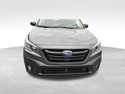 Used 2020 Subaru Outback Onyx Edition XT w/ Popular Package #2 AWD/4WD image 8