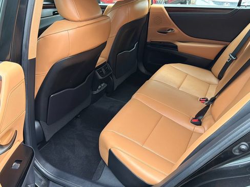Used 2023 Lexus ES 350 w/ Premium Package FWD image 20