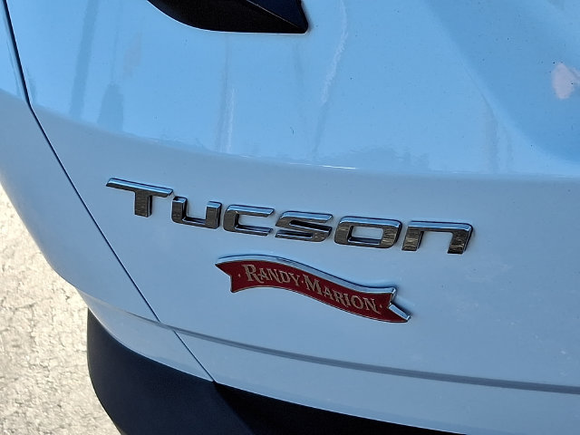 Used 2022 Hyundai Tucson SEL FWD image 31