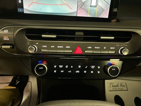 New 2026 Hyundai Palisade SEL Premium image 17