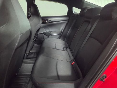 Used 2019 Honda Civic Si image 22