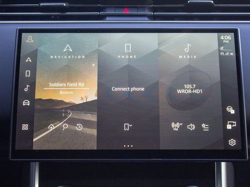 Used 2023 Land Rover Range Rover First Edition image 16