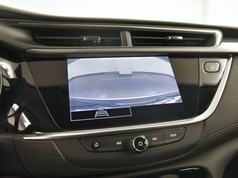 Used 2022 Buick Encore GX Select image 20