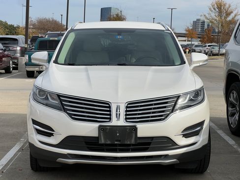 Used 2018 Lincoln MKC Premiere image 27