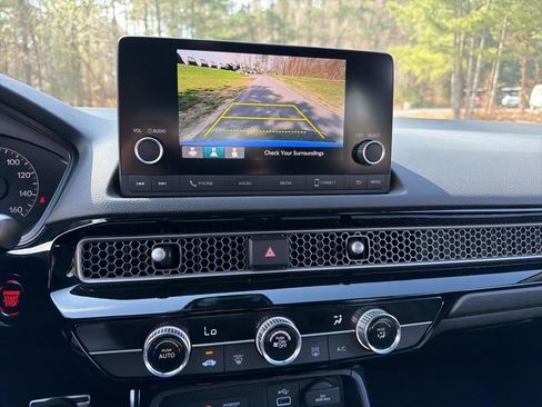 Certified 2023 Honda Civic Sport image 19